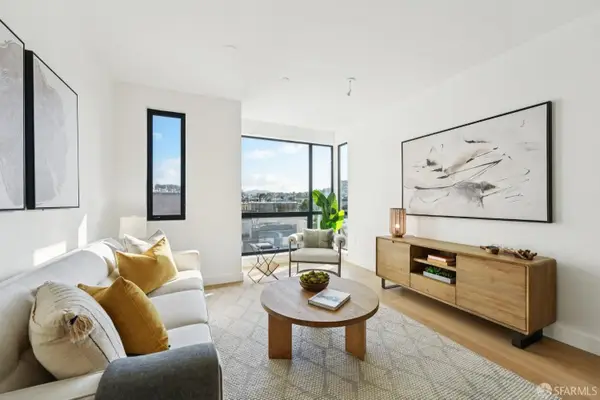 3620 Cesar Chavez Street #503, San Francisco, CA 94110