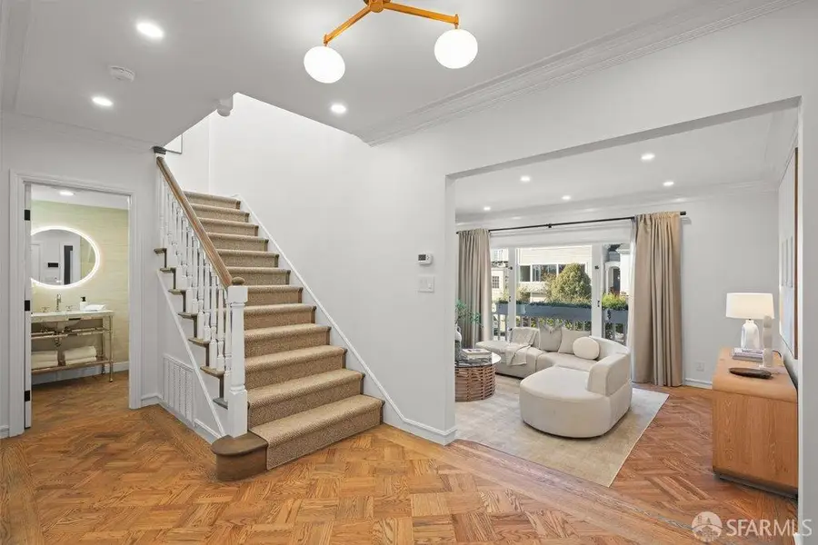 284 32nd Avenue, San Francisco, CA 94121 - #3