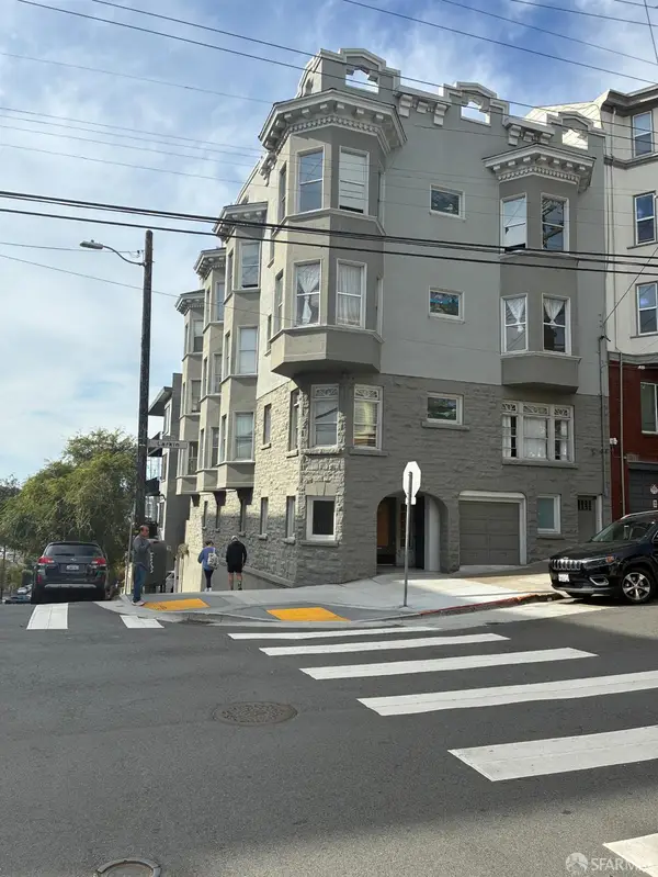 2201 Larkin Street, San Francisco, CA 94109