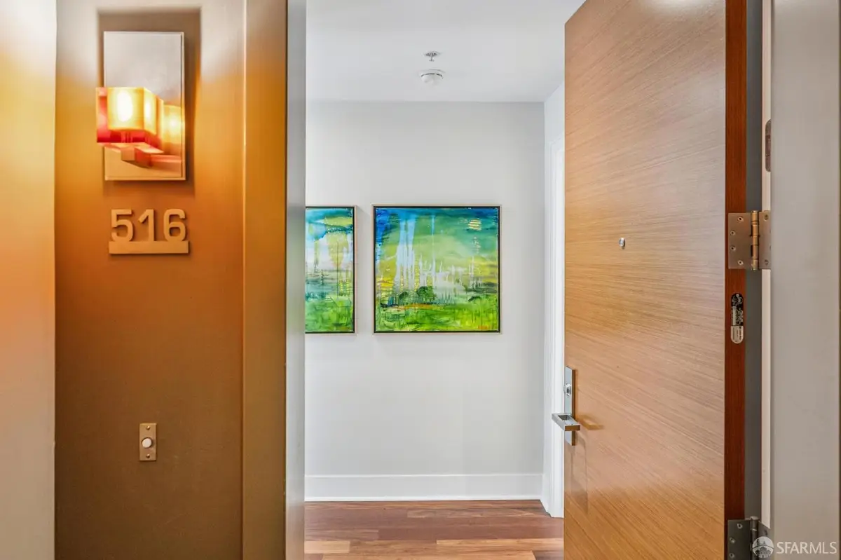 74 New Montgomery Street #516, San Francisco, CA 94105 - Image #1