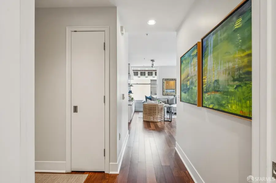 74 New Montgomery Street #516, San Francisco, CA 94105 - Image #2