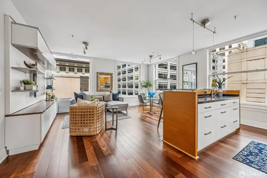 74 New Montgomery Street #516, San Francisco, CA 94105 - Image #3