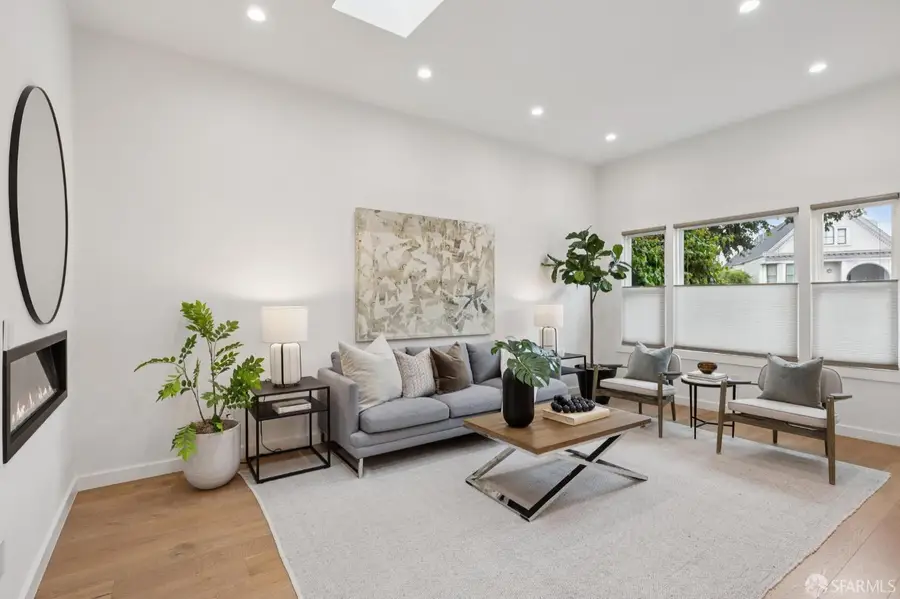 679 San Jose Avenue, San Francisco, CA 94110 - Image #2