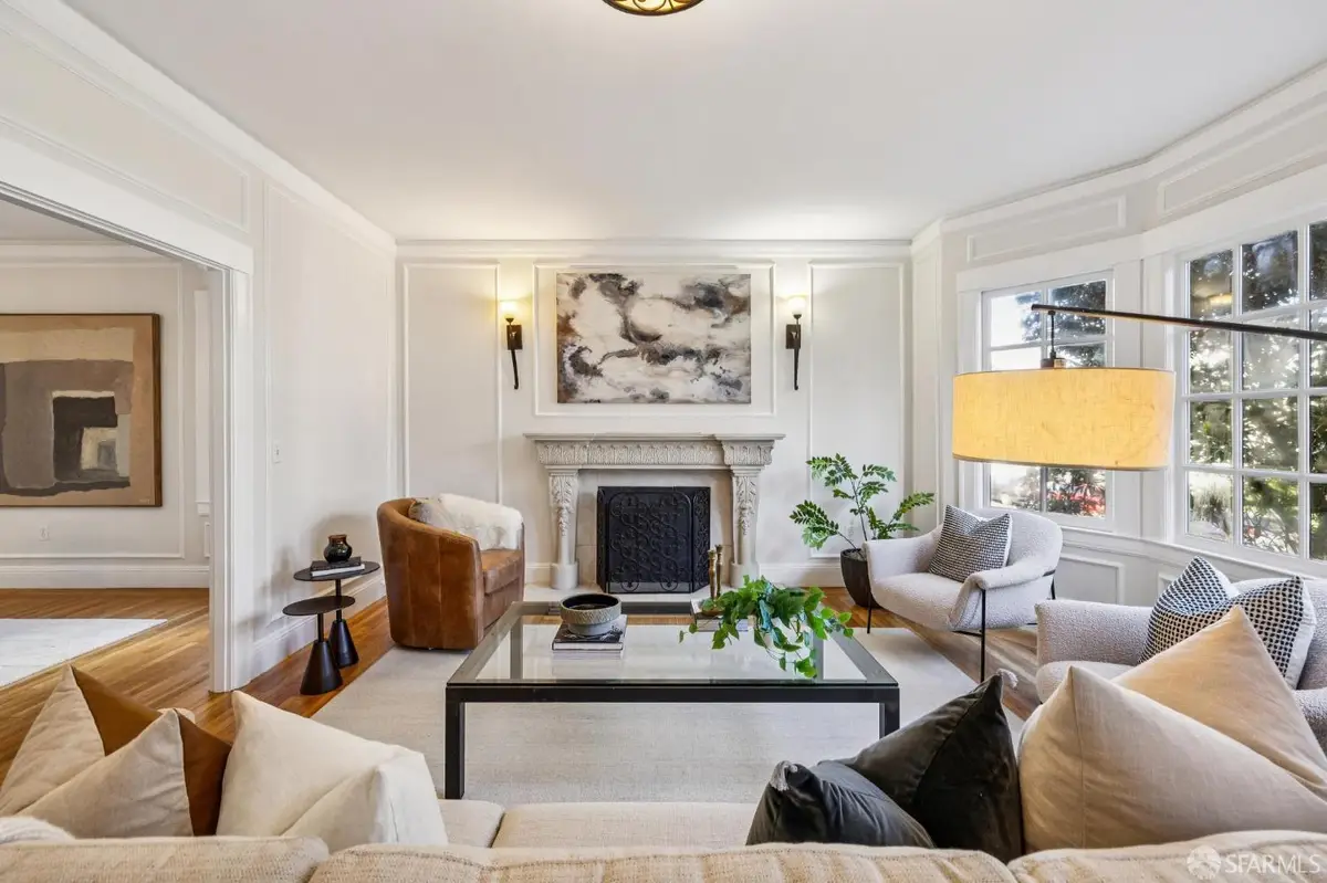 619 28th Avenue #1, San Francisco, CA 94121 - #1