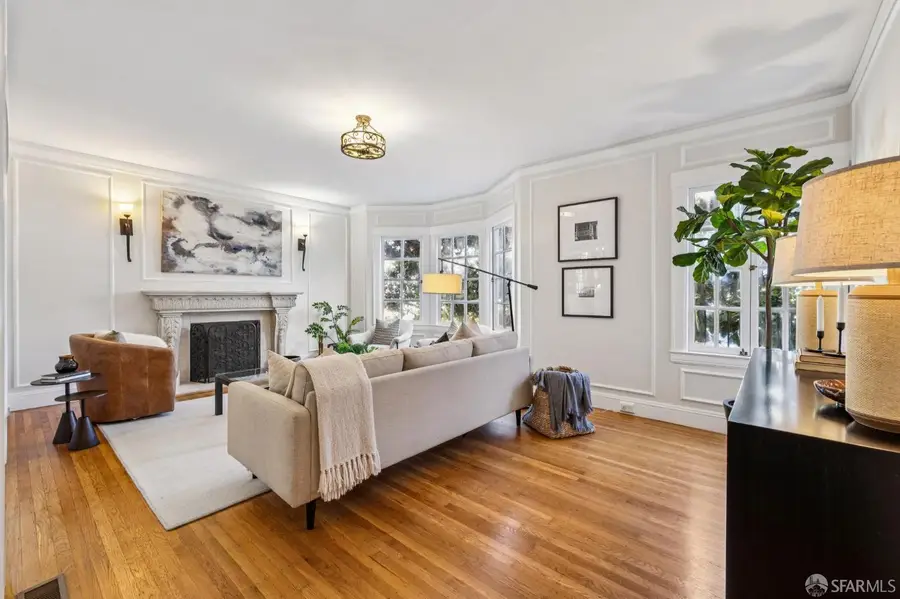 619 28th Avenue #1, San Francisco, CA 94121 - #3