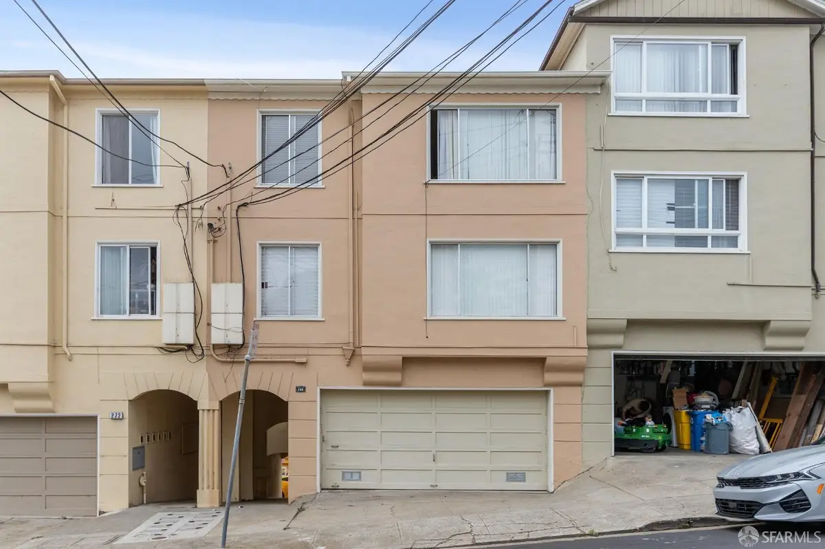 266 Abbot Avenue, Daly City, CA 94014 - Image #1