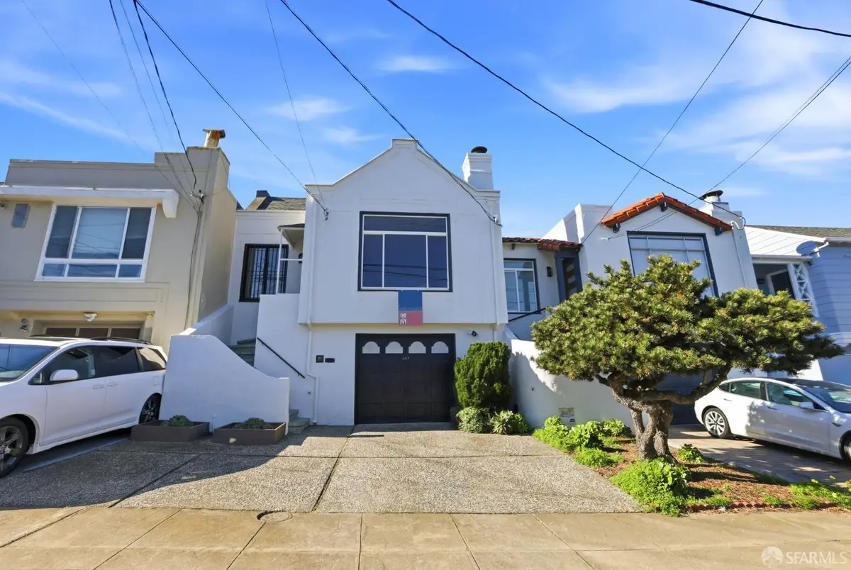2243 43rd Avenue, San Francisco, CA 94122 - Image #1