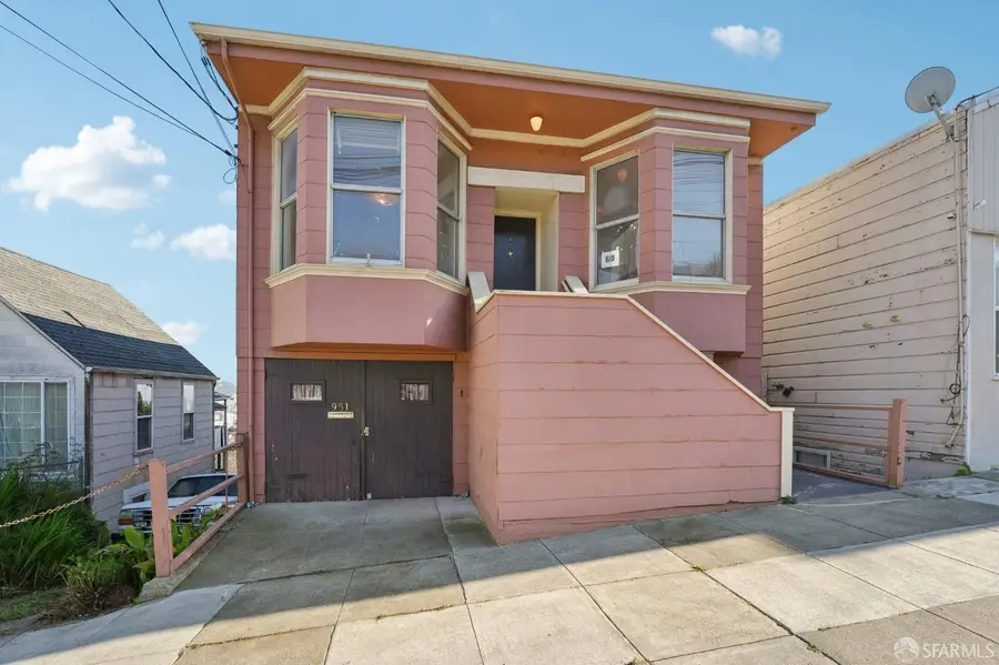 951 Girard Street, San Francisco, CA 94134 - Image #2