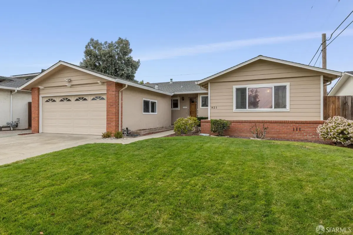 821 Raintree Drive, San Jose, CA 95129 - Image #1