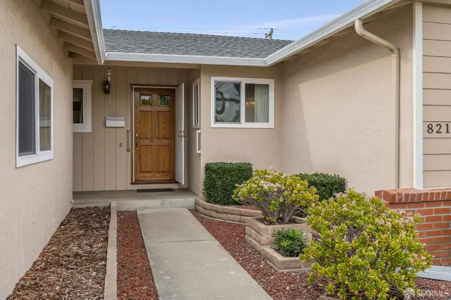 821 Raintree Drive, San Jose, CA 95129 - Image #2
