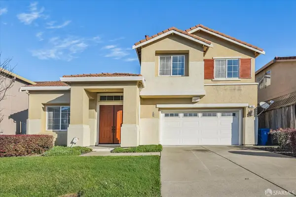 344 Hawk Ridge Drive, Richmond, CA 94806