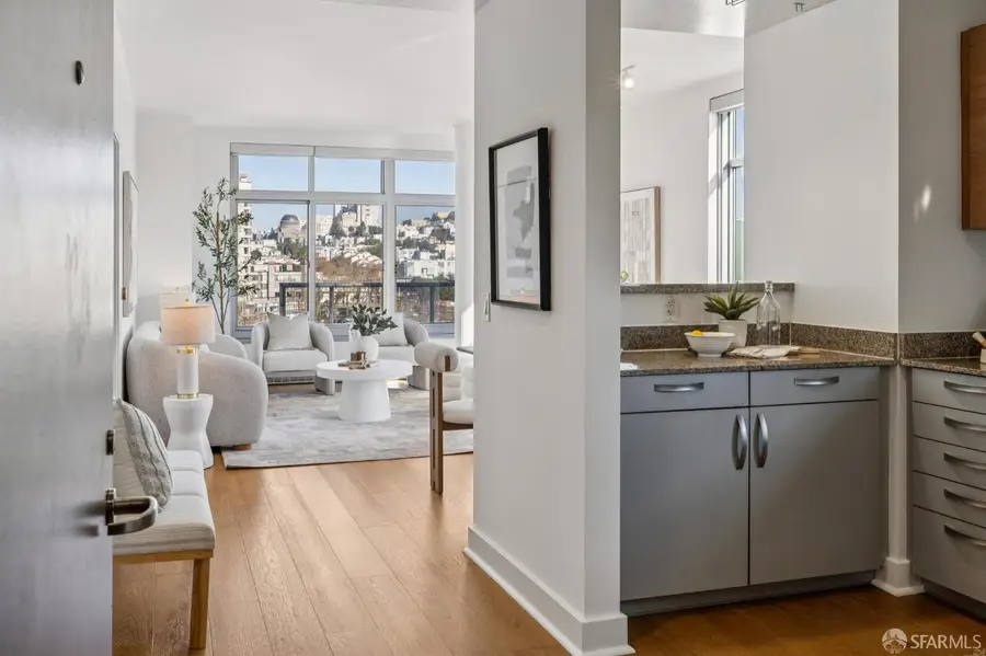 1310 Fillmore Street #708, San Francisco, CA 94115 - Image #3