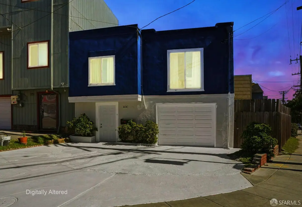 1801 Geneva Avenue, San Francisco, CA 94134 - #1