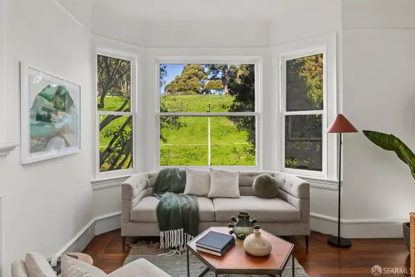 2735 Clay Street #4, San Francisco, CA 94115