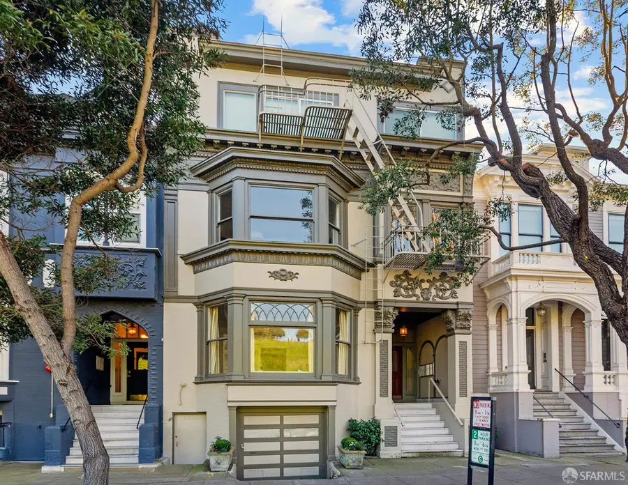 2735 Clay Street #4, San Francisco, CA 94115 - Image #2