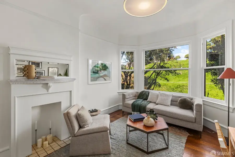 2735 Clay Street #4, San Francisco, CA 94115 - Image #3