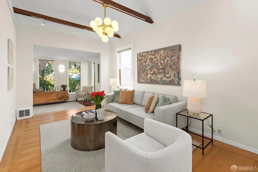 327 Caselli Avenue, San Francisco, CA 94114 - Image #3