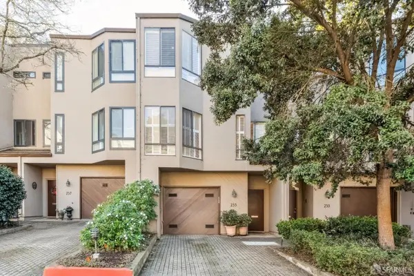 235 N Lake Merced Hills, San Francisco, CA 94132