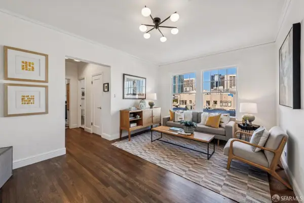 150 Page Street #410, San Francisco, CA 94102