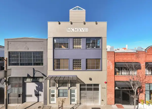 1066 Bryant Street, San Francisco, CA 94103