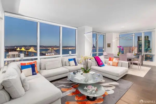 488 Folsom Street #4701, San Francisco, CA 94105