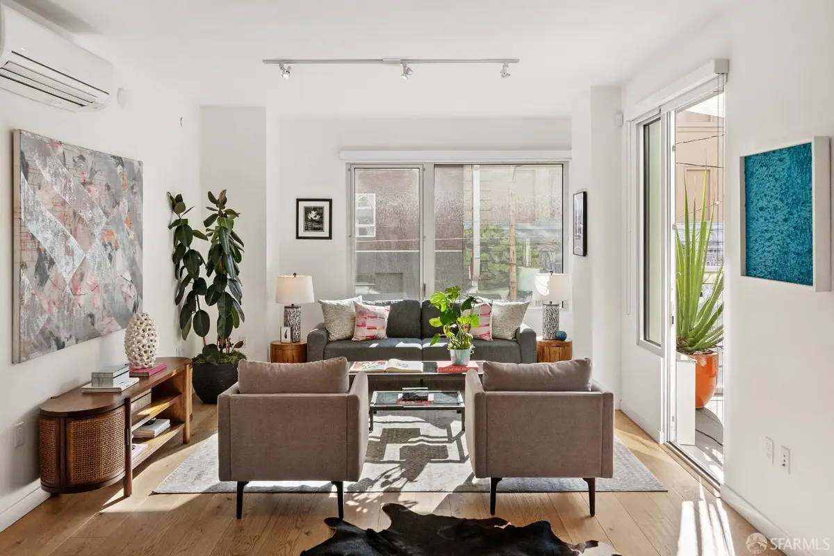 11 Franklin Street #206, San Francisco, CA 94102 - Image #1