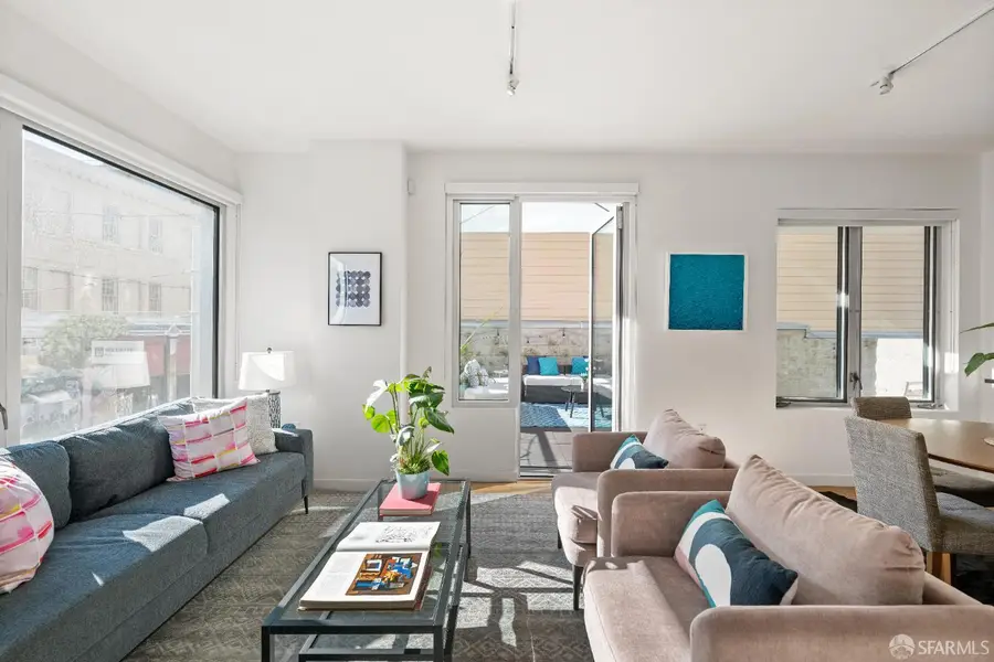 11 Franklin Street #206, San Francisco, CA 94102 - Image #2