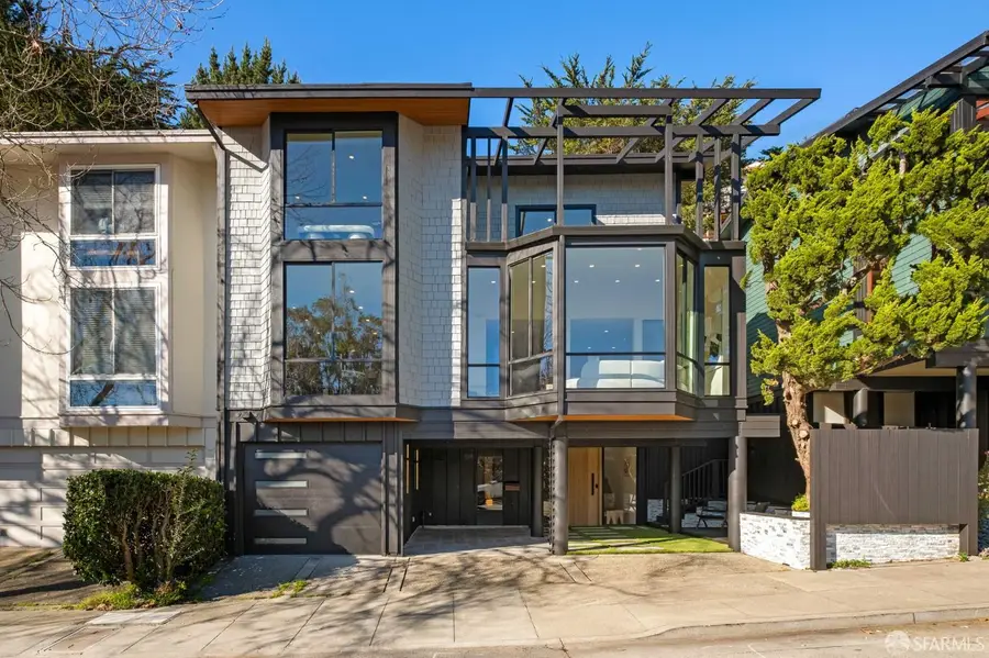 131 Turquoise Way, San Francisco, CA 94131 - Image #2