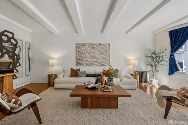 2090 Pacific Avenue #306, San Francisco, CA 94109