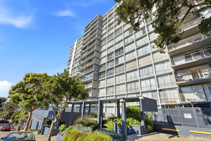 66 Cleary Court #509, San Francisco, CA 94109 - Image #2