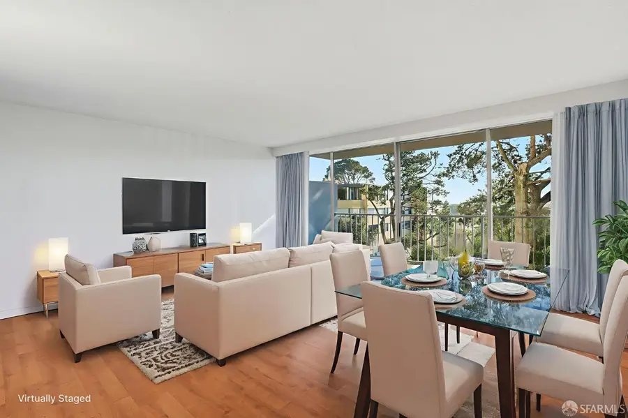 66 Cleary Court #509, San Francisco, CA 94109 - Image #3