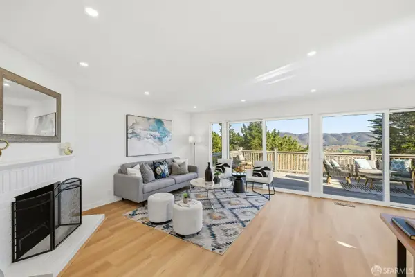 741 Gellert Boulevard, Daly City, CA 94015