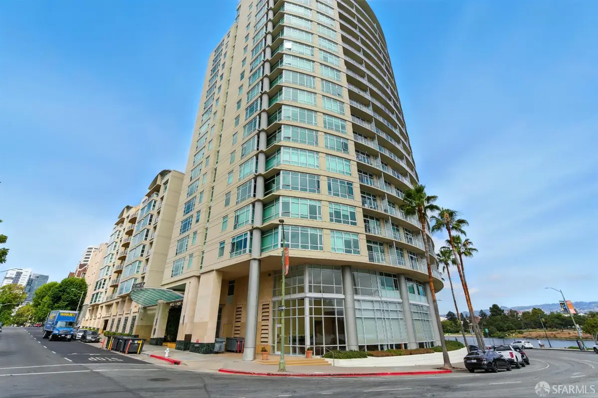 1 Lakeside Drive #1006, Oakland, CA 94612 - Image #1