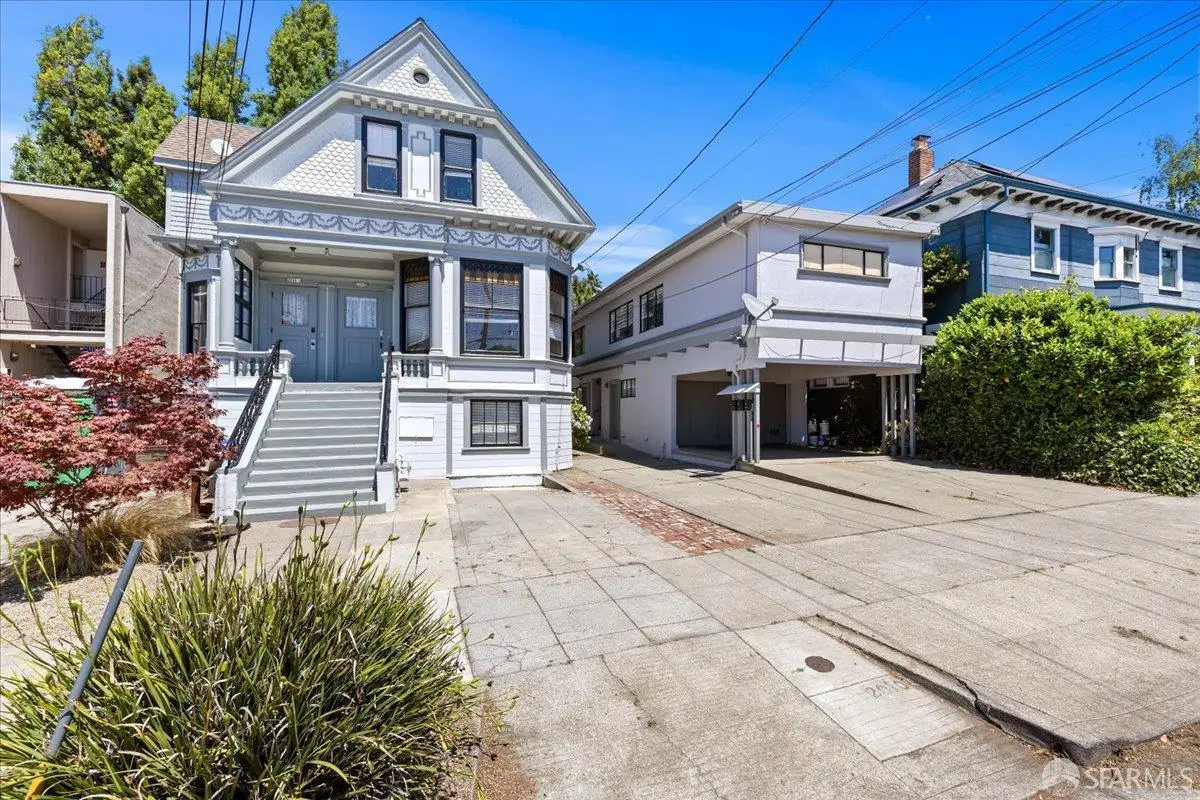2243-2245 Ashby Avenue, Berkeley, CA 94705 - Image #1