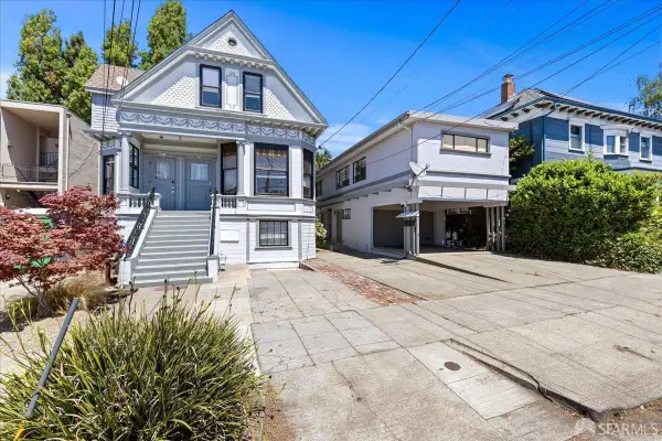 2243-2245 Ashby Avenue, Berkeley, CA 94705
