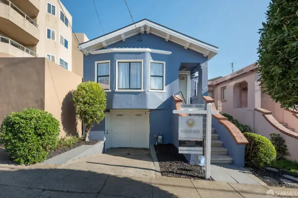 324 Gennessee Street, San Francisco, CA 94112