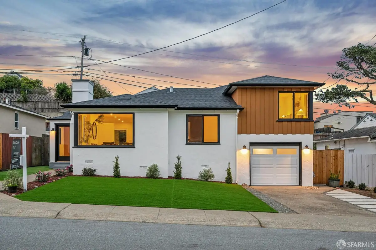 912 Wildwood Avenue, Daly City, CA 94015 - Image #1