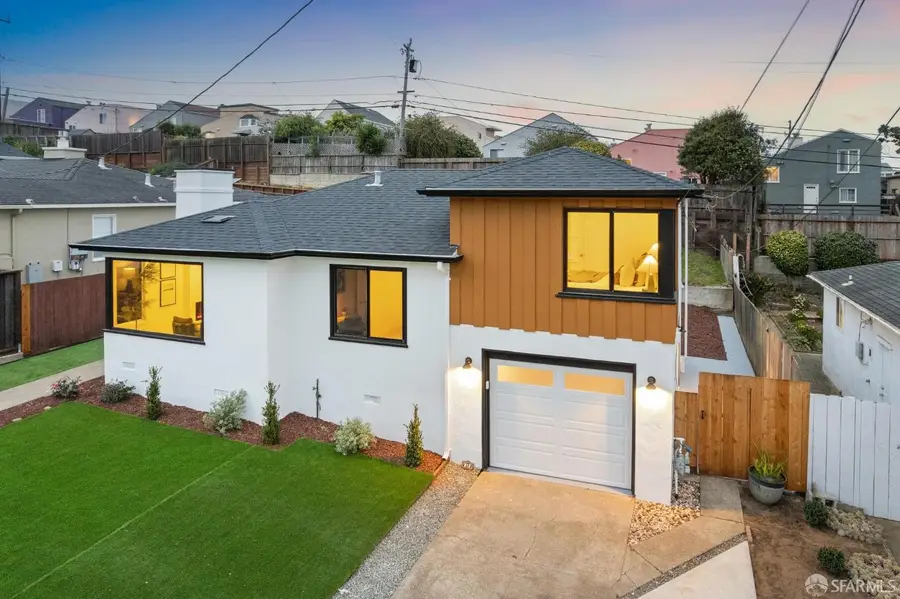 912 Wildwood Avenue, Daly City, CA 94015 - Image #3