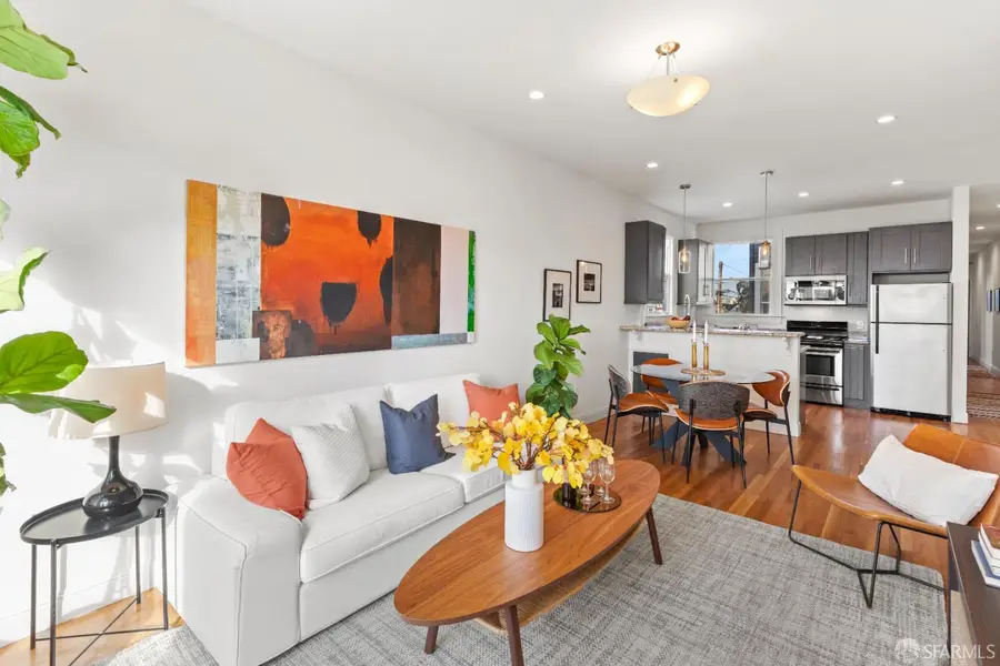 32 Richland Avenue #32, San Francisco, CA 94110 - Image #2