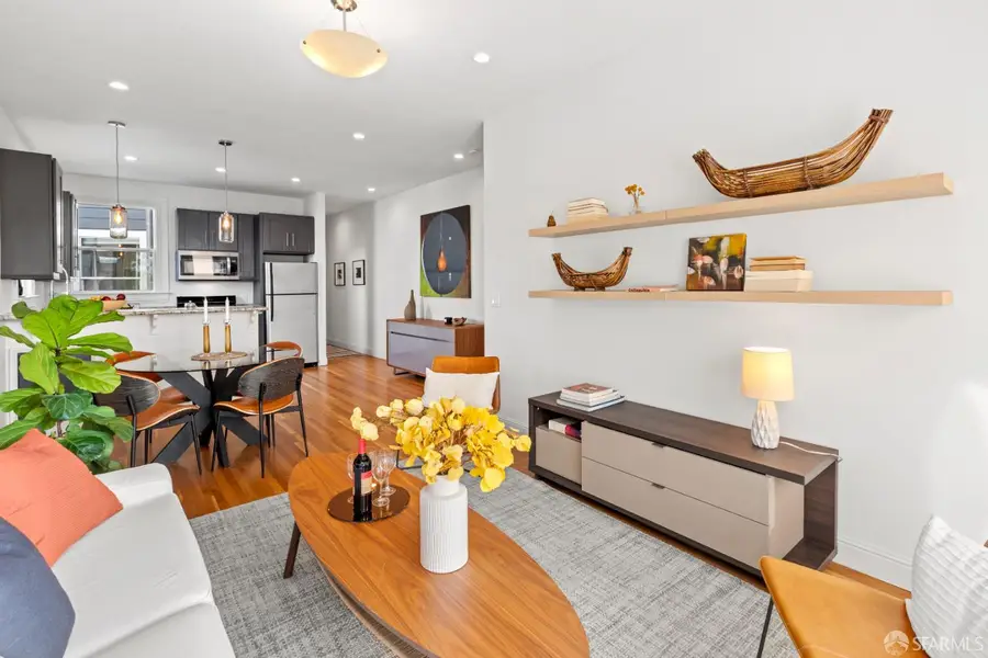 32 Richland Avenue #32, San Francisco, CA 94110 - Image #3