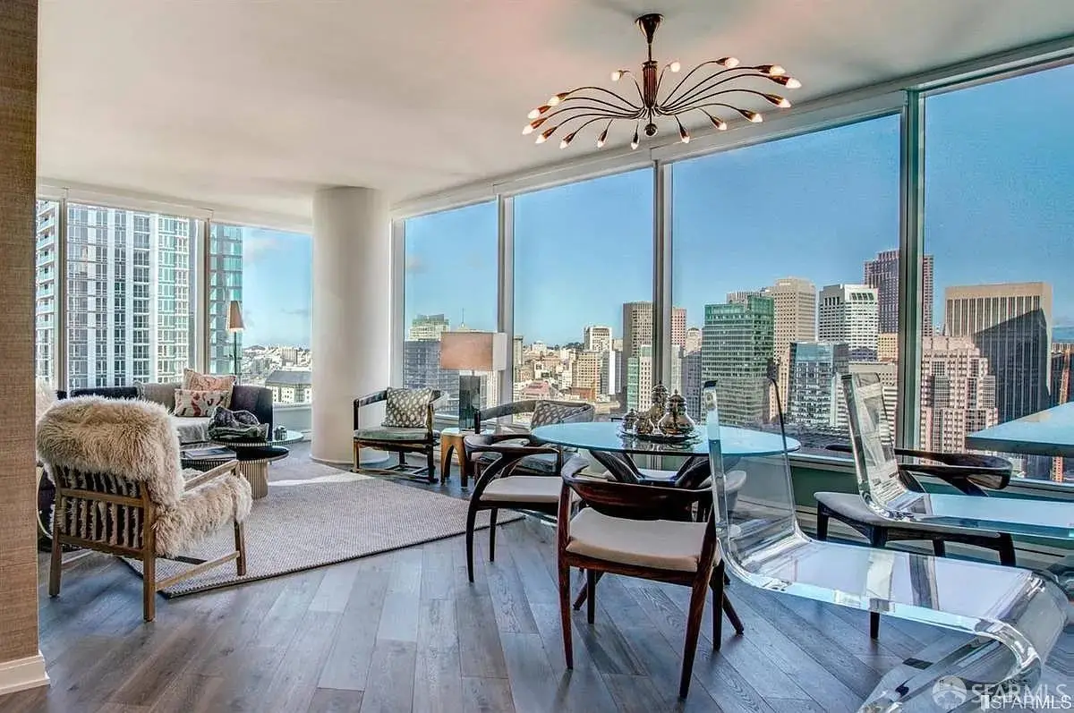 401 Harrison Street #18B, San Francisco, CA 94105 - Image #1