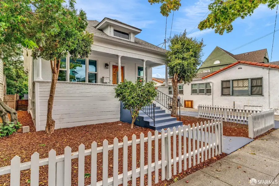 2918 Newbury Street, Berkeley, CA 94703 - Image #2