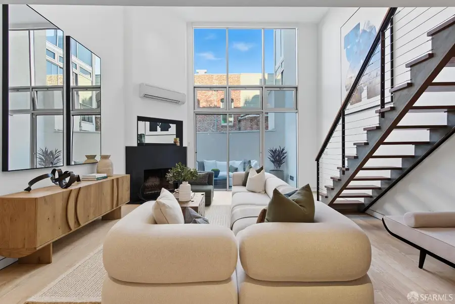 188 South Park Street #5, San Francisco, CA 94107 - Image #2