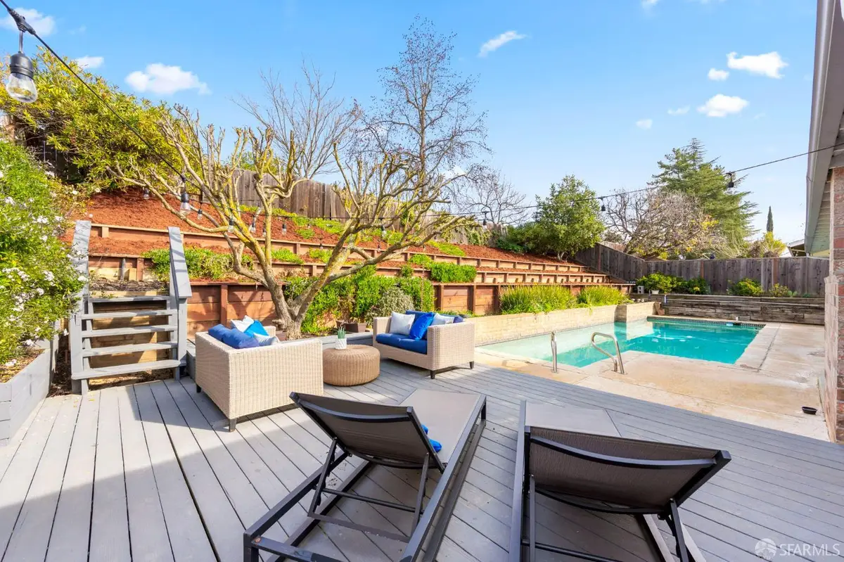 1548 Fieldcrest Drive, Pleasant Hill, CA 94523 - Image #1