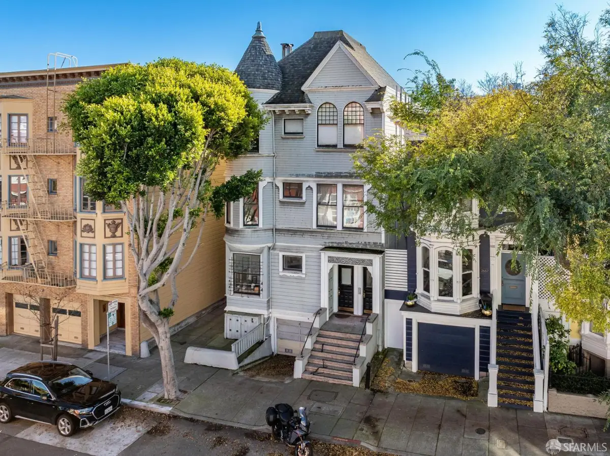 2665 Pine Street, San Francisco, CA 94115 - Image #1