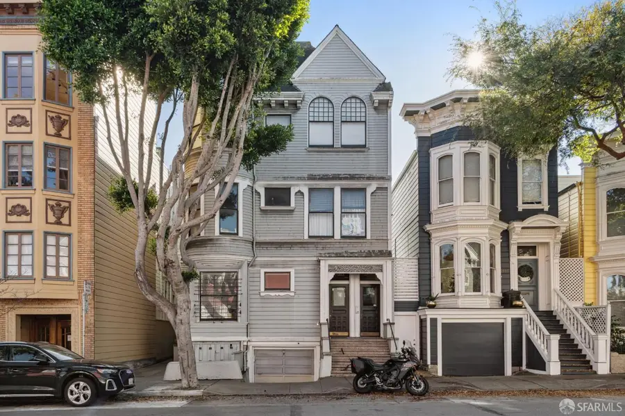 2665 Pine Street, San Francisco, CA 94115 - Image #2
