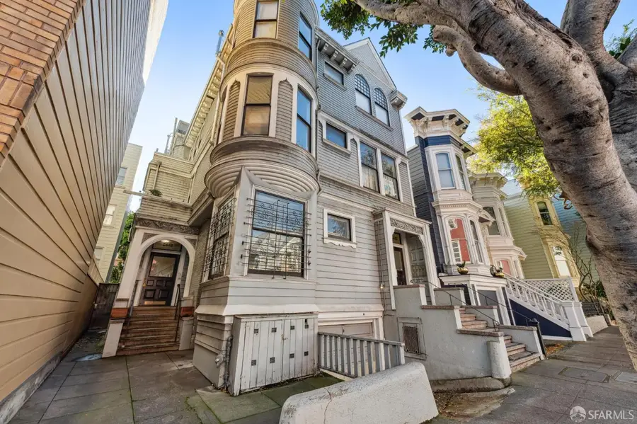 2665 Pine Street, San Francisco, CA 94115 - Image #3