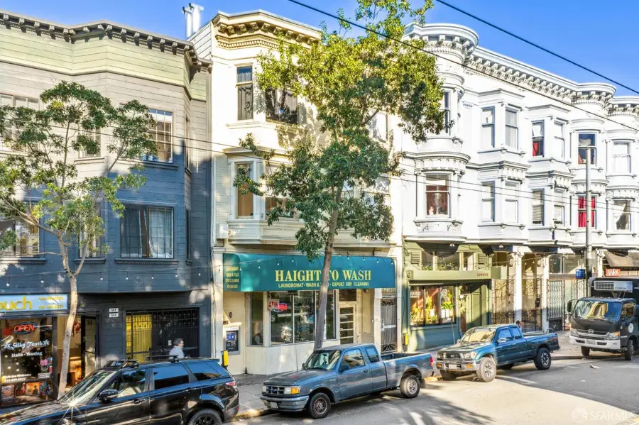 540 Haight Street, San Francisco, CA 94117 - Image #3