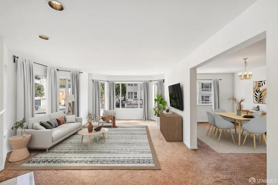 567 Edna Street, San Francisco, CA 94112 - Image #3