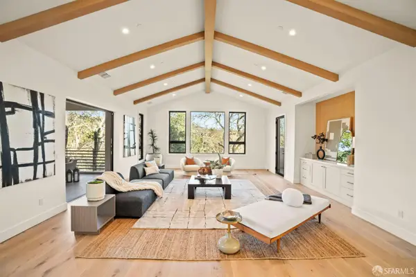 1161 Oleander Drive, Lafayette, CA 94549